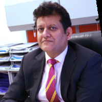 Sanjay Bansal