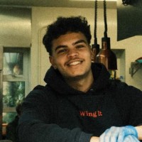 David Emmanuel Ouledi