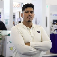 Mohammed BOUKHARI