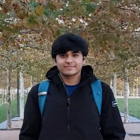 Chaitanya Vyas