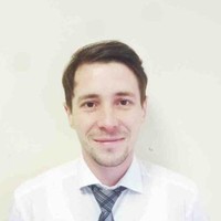 Dmitriy Chernousov