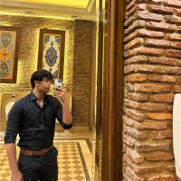 Devansh Grover