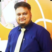 S. M. Jahirul Islam Farhad