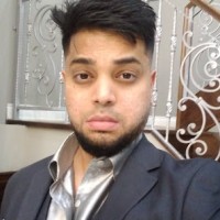 Ankit Patel