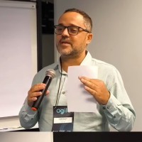 Cleber Batista Silva