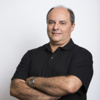 Carlos André Lopes Borges