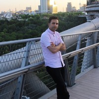hamid fadaei