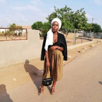 Gladness Mlambo