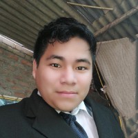David Tuesta Sousa