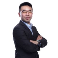 Shawn Yu