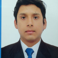 Xavier Andre Gutierrez Salinas