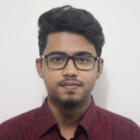Md. Afranul Haque Mridha