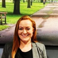 Carol Healy MSc FCA CMIIA CIA