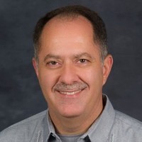 Doug Johnston