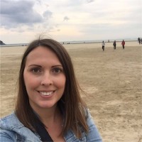 Rachel Matton