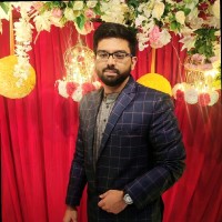 Sudipta Prasun Chowdhury