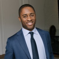 Jordan Hinds