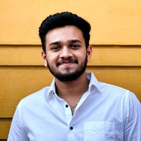 Harsha Krupashankar