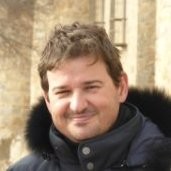 Xabier Eizaguirre