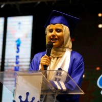 Ahlam Omar
