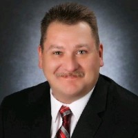 Greg Mitchell