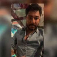 Shiv Dhawan