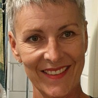 Ann Blomstrand