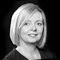 Caitriona Dillon