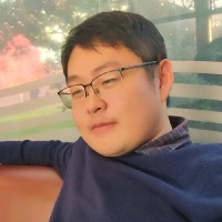 Yingpeng (Bill) Wang