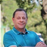 Rudney Moreno