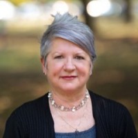 Deborah Hutchinson