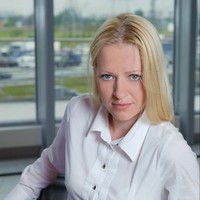 Елена Сильцова