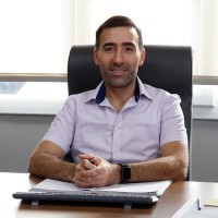 Tekin Ergül