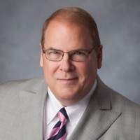Jerry Bryson, MHA, CMPE, FACHE