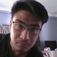 Sanjib Maharjan