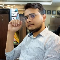 SUBHENDU SAHOO