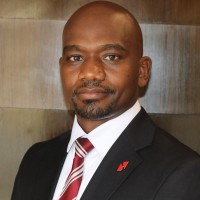 Michael Gitari, Mba