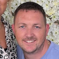 Adam Hilton