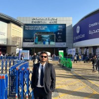 Mohammadreza Mehrabzadeh