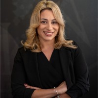 Christina Loukopoulou Fhea
