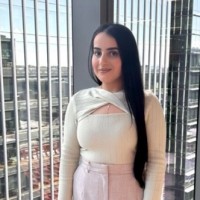 Miriana Yousif