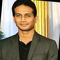 Nishith Shetty