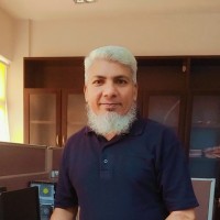 Sufi Javed Akram