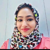 Neha Aafreen