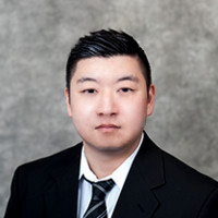 Frank Seo, LPC