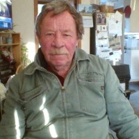 Bill Ross