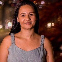 Maria José Da Silva Silva
