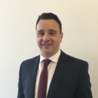 Darren Hughes