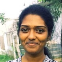 Harshini Ks