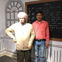 Pranay Mandal